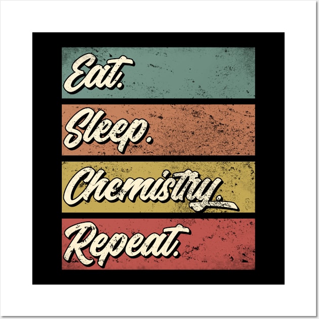 Chemist job. Perfect present for mother dad friend him or her Wall Art by SerenityByAlex